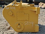 CATERPILLAR D7H Photo #4
