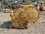 CATERPILLAR D4H II