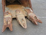 CATERPILLAR 365B Photo #6