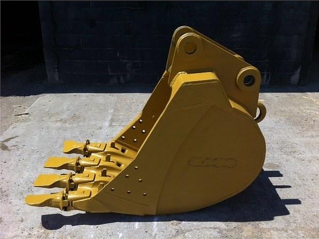 CATERPILLAR 320B Photo