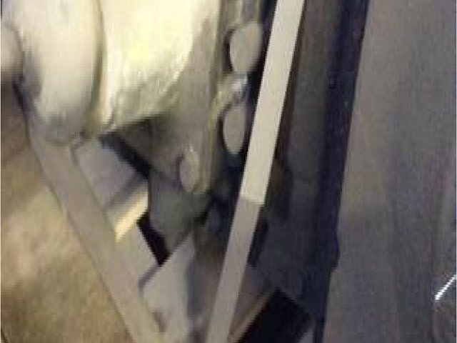 CLARK 2500-26 Photo