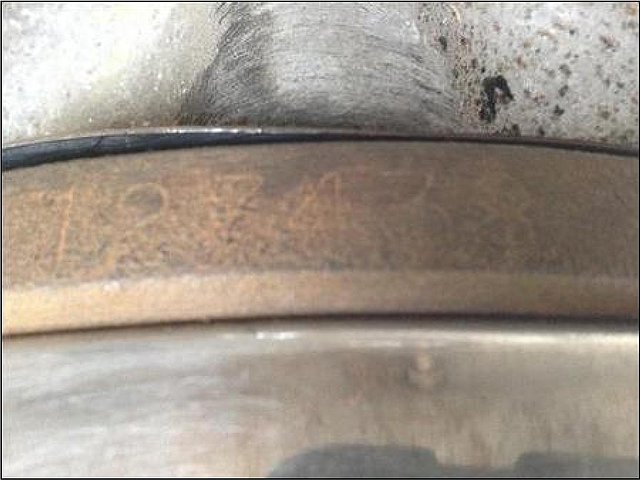 EATON / FULLER 127438 Photo