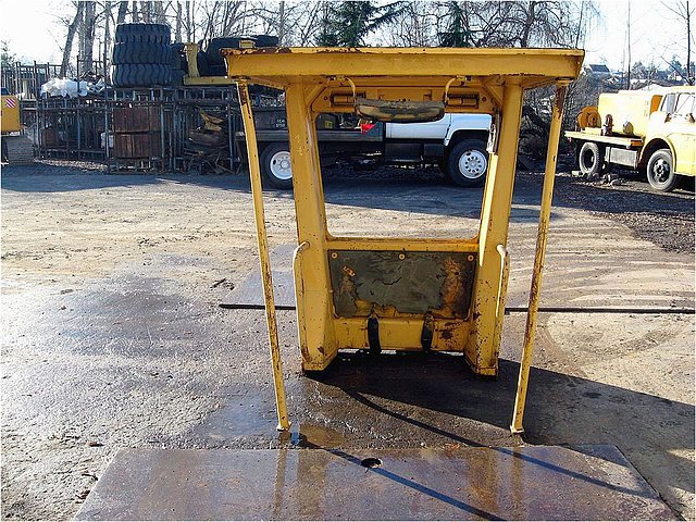 CATERPILLAR 14G Photo