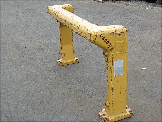 CATERPILLAR D6H Photo