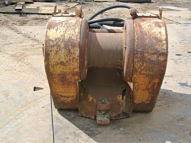 CATERPILLAR D7H Photo