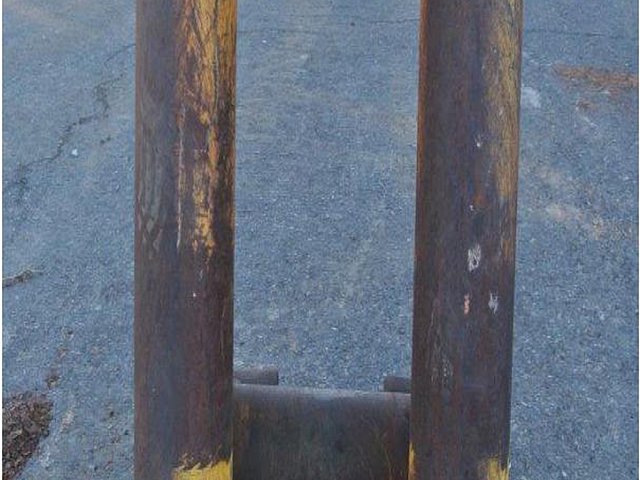 CATERPILLAR D6B Photo