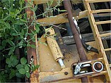 CATERPILLAR TH83 Photo #4