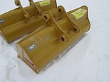 CATERPILLAR 312B,311B,E120B,E110 Photo #4