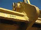CATERPILLAR 245 Photo #6