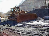 CATERPILLAR D8K