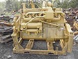 CATERPILLAR D8K