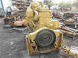 CATERPILLAR D8K Photo #2