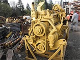 CATERPILLAR D8K Photo #3