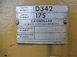 CATERPILLAR D8K Photo #5