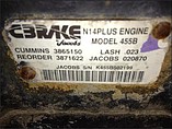 CUMMINS N14 CELECT Photo #7