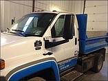 CHEVROLET C4500