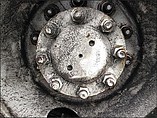 EATON / FULLER 128515 Photo #2