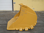 CATERPILLAR R1600G Photo #2
