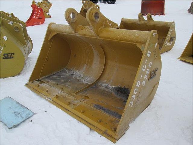 CATERPILLAR 330D, 330DL