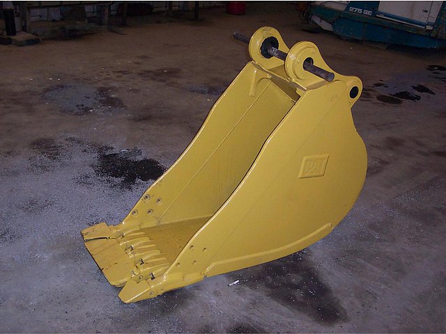 CATERPILLAR 311B
