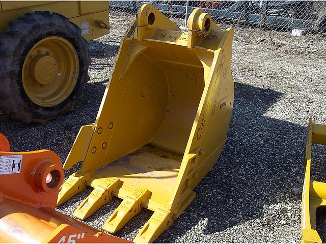 CATERPILLAR 318BL Photo