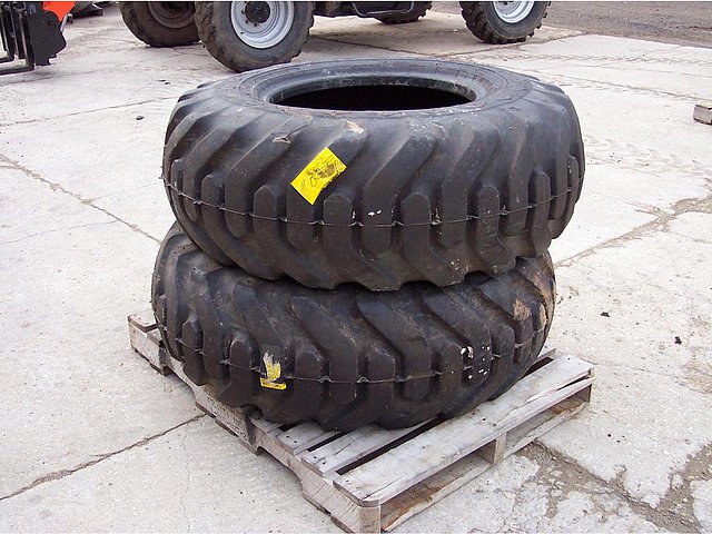 CATERPILLAR 924G Photo