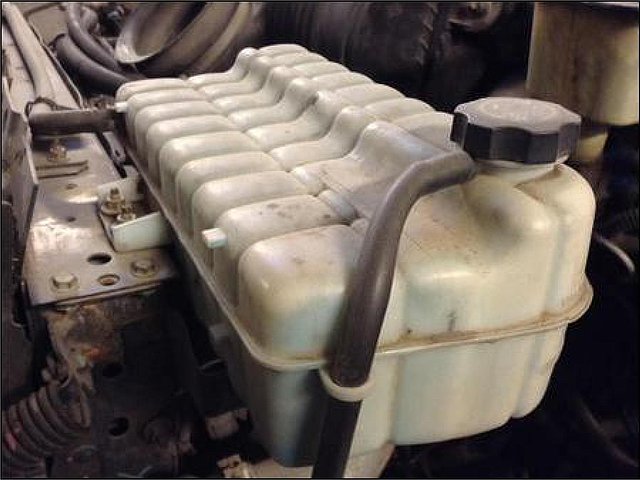 CHEVROLET C4500 Photo