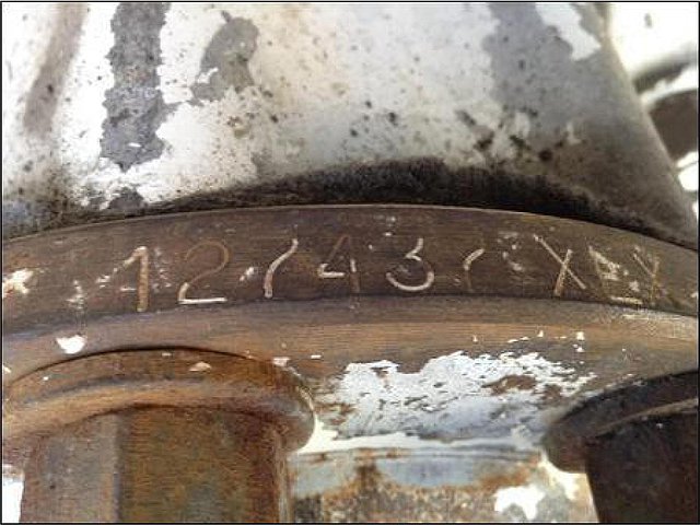 EATON / FULLER 127437 Photo