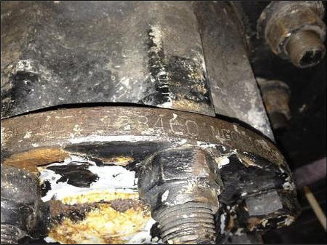 EATON / FULLER 128400 Photo