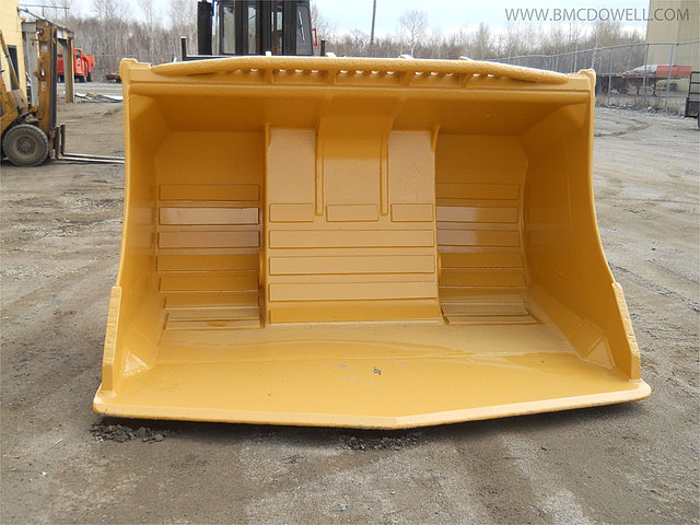 CATERPILLAR R1600G Photo