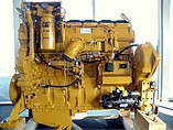 CATERPILLAR C18