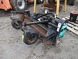 CATERPILLAR 216B Photo #2
