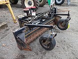 CATERPILLAR 216B Photo #3