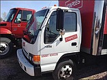 CHEVROLET W4500
