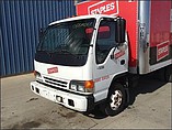 CHEVROLET W4500