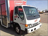 CHEVROLET W4500 Photo #2