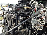 CUMMINS N14 CELECT