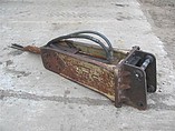 CATERPILLAR 416B Photo #3