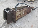 CATERPILLAR 416B Photo #5