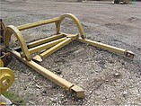 CATERPILLAR D6H Photo #4