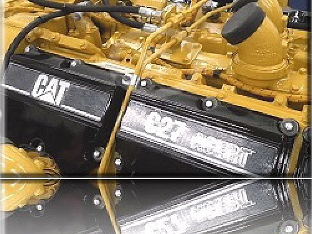CATERPILLAR 990H
