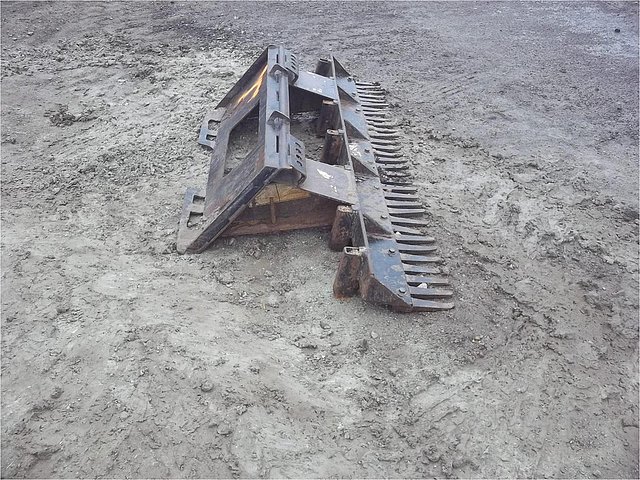 CE ATTACHMENTS