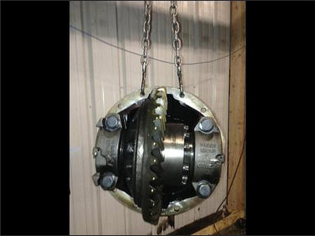 EATON / FULLER 17060S