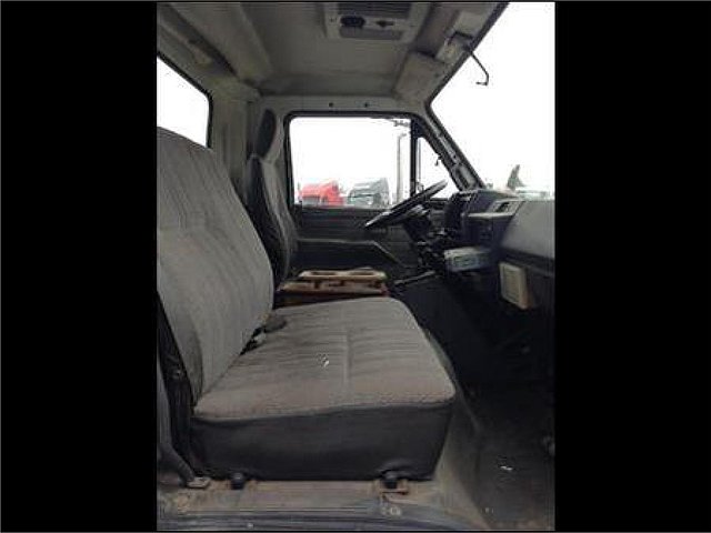 CHEVROLET W5 Photo