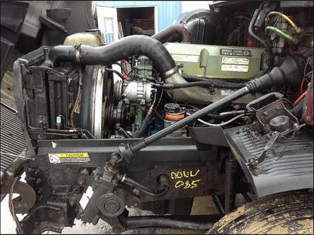 DETROIT 60 SER 12.7 Photo