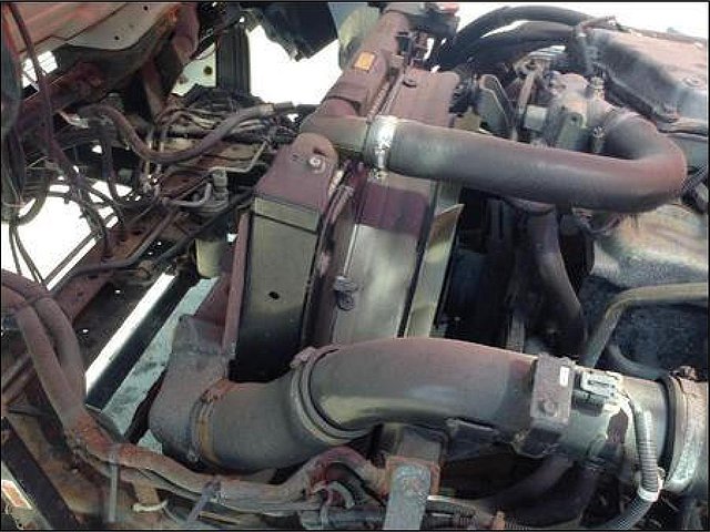 CHEVROLET W4500 Photo