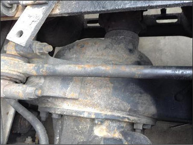 EATON / FULLER DS404 Photo