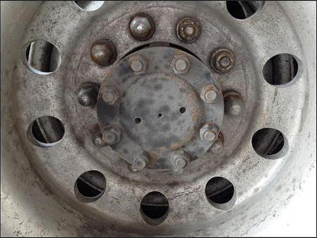 EATON / FULLER 128514 Photo