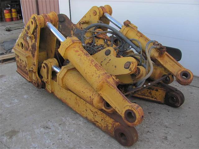 CATERPILLAR D8K Photo