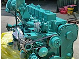 CUMMINS 6CTA 8.3